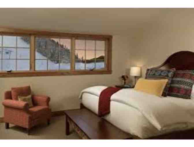 2 Night Stay at The Blake - Taos Ski Valley