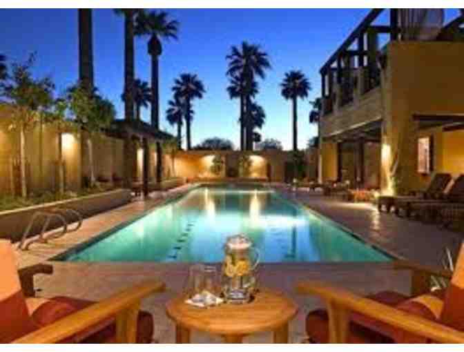 1 Night Stay at The Wigwam Resort Arizona