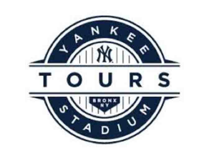 Yankee Stadium Tour - Classic Tour for 2 - Photo 1