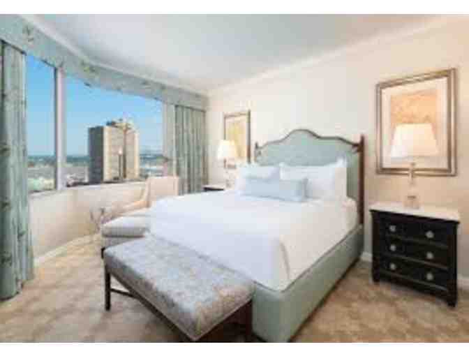 2 Night Stay at The Windsor Court Hotel- New Orleans