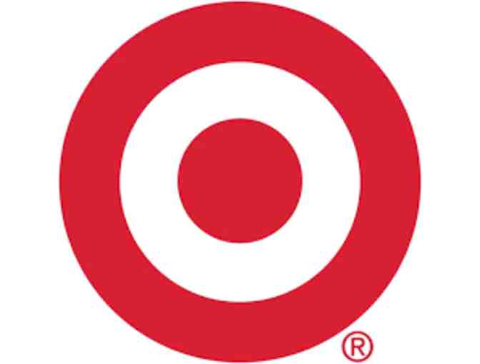 $250 Gift Card to Target