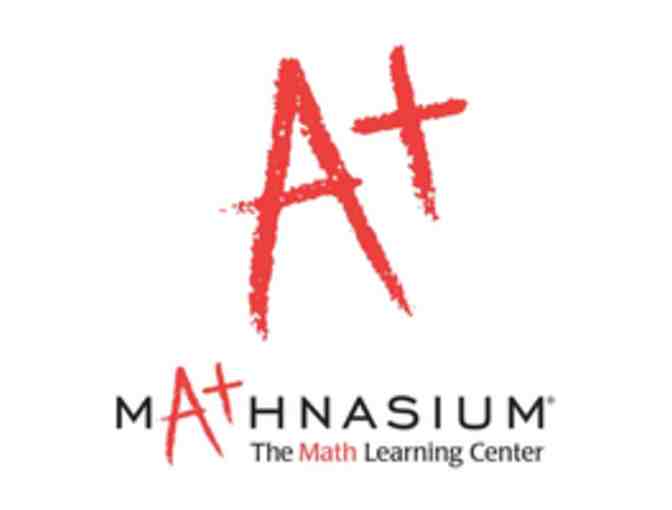 Mathnasium - Math Assessment + 3 Lessons and Gift Basket
