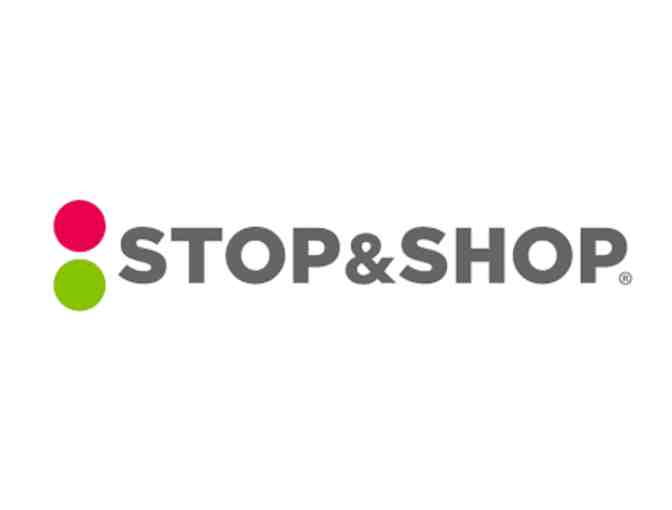 $250 Gift Certificate to Stop & Shop