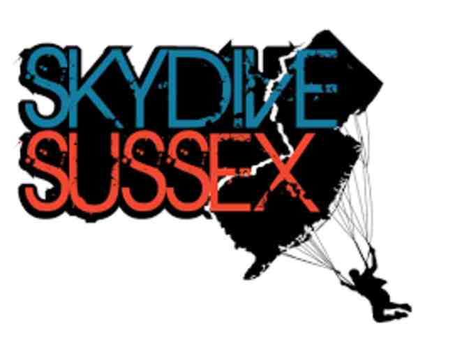 1 Tandem Skydive through Skydive Sussex