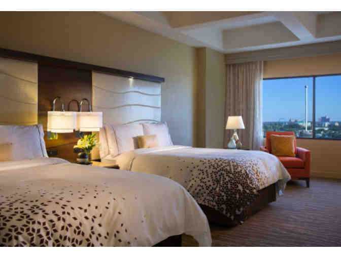 2 Night Stay at Renaissance Orlando Sea World
