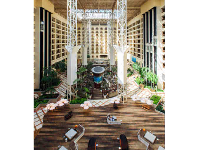 2 Night Stay at Renaissance Orlando Sea World