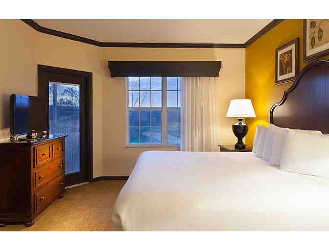 2 Night Stay at The Fountains Orlando /Grande Villas @World Golf Village St Augustine