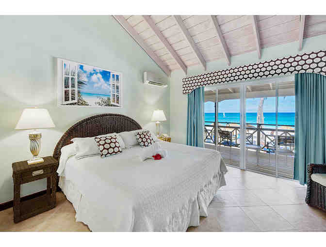 7 Night Stay - Pineapple Beach Club - Antigua 7 (Adults Only)