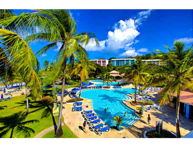 St. James Club & Villas - Antigua - 7 to 9 Night Stay (Double Occupancy)