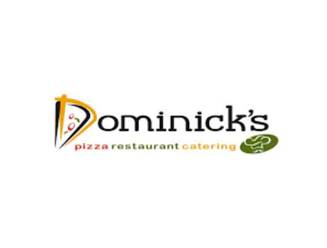 2 Tickets to the Big Apple Comedy Club 50- Newton Theater and $50 Gift Card to Dominick's