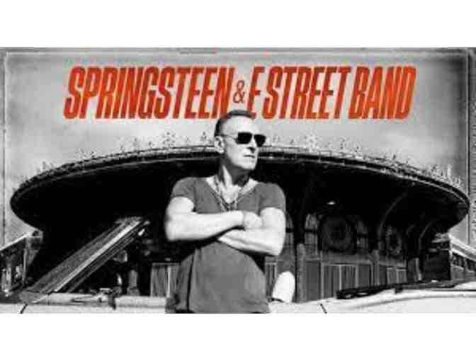 2 Tickets to Bruce Springsteen and the E Street Band- Metlife Stadium 9/1-SOLD OUT SHOW! - Photo 1