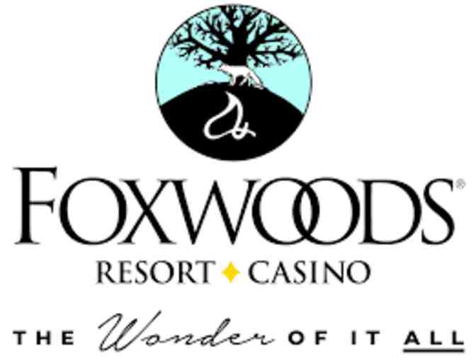 One (1) Night Mid-Week Stay (Sunday-Thursday) at Foxwoods Resort & Casino