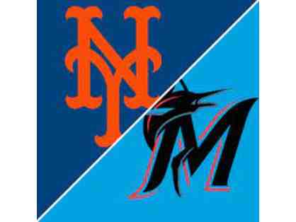4 Amazing Seats (9th row- Delta Silver) NY Mets vs. Marlins - 9/28/23 - 7:10 PM