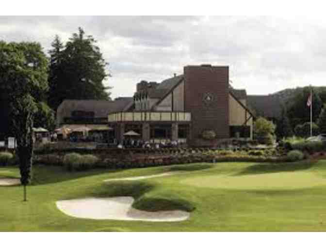 $930 Gift Certificate to the Pro Shop & Foursome with cart at Lake Mohawk Golf Club