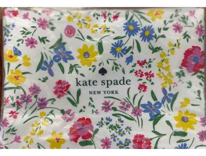 Kate Spade Package - Bag, Make Up Bag, Wallet and Necklace & Golden Castle Jewelers GC