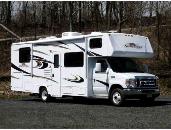 RV Rental for 3 nights - Photo 1