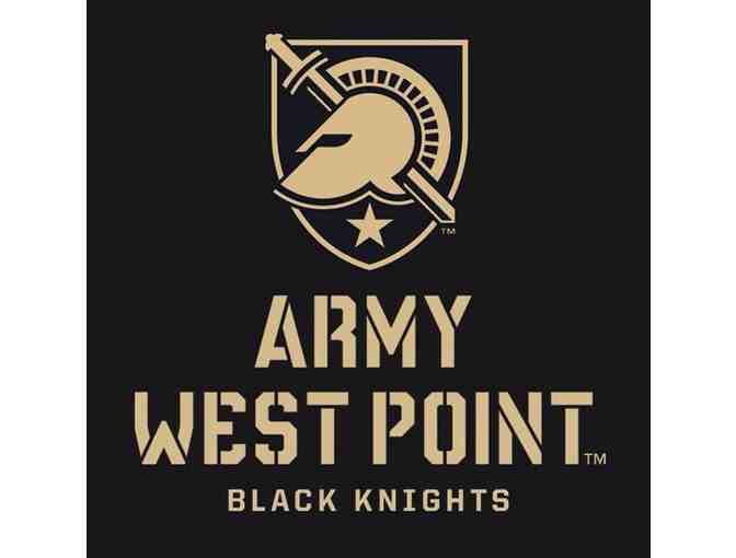 4 Tickets - Army Home Opener Football Game - Date and Time TBD - Photo 1