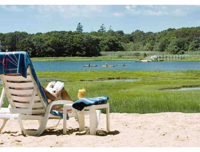 1 Night Stay at the Bayside Resort in Cape Cod (Sept 15, 2026 - May 15, 2027) - Photo 1