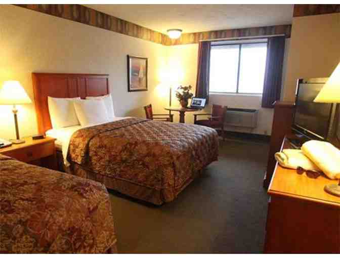 1 Night Stay at the Bayside Resort in Cape Cod (Sept 15, 2026 - May 15, 2027) - Photo 4