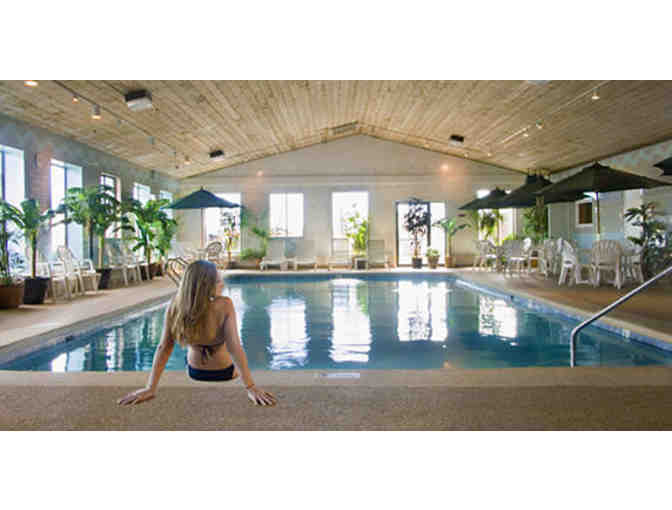 1 Night Stay at the Bayside Resort in Cape Cod (Sept 15, 2026 - May 15, 2027) - Photo 5