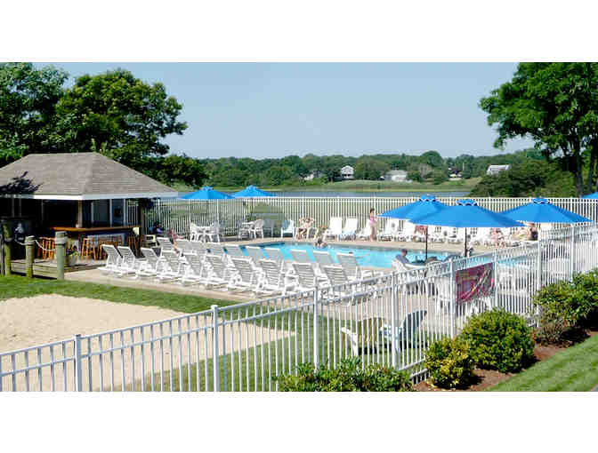 1 Night Stay at the Bayside Resort in Cape Cod (Sept 15, 2026 - May 15, 2027) - Photo 6