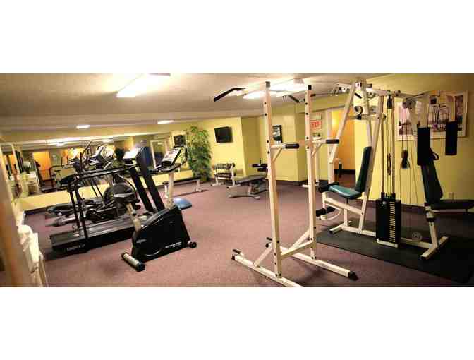 1 Night Stay at the Bayside Resort in Cape Cod (Sept 15, 2026 - May 15, 2027) - Photo 8