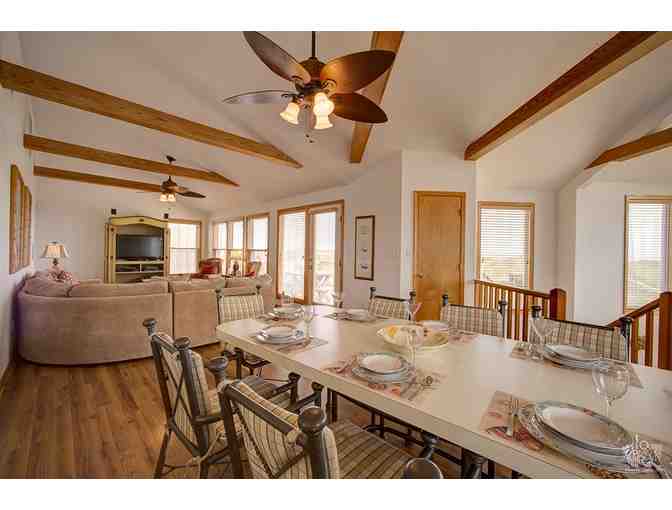 1 Week Stay 4 Bedroom Oceanfront House Waves, NC- (October, November or December 2026) - Photo 3