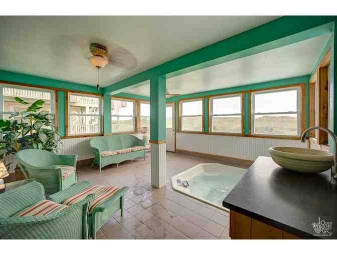 1 Week Stay 4 Bedroom Oceanfront House Waves, NC- (October, November or December 2026) - Photo 5