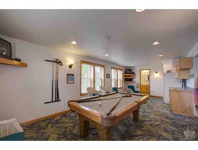 1 Week Stay 4 Bedroom Oceanfront House Waves, NC- (October, November or December 2026) - Photo 7