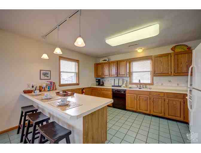 1 Week Stay 4 Bedroom Oceanfront House Waves, NC- (October, November or December 2026) - Photo 9