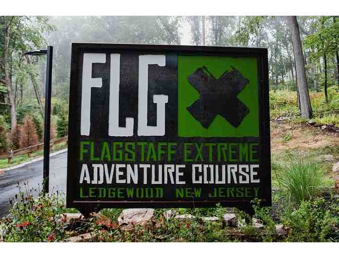 2 Adventure Course Admissions at FLG X Adventure Course NJ - Photo 3