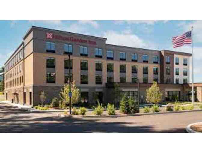 1 Night Stay Hilton Garden Inn Canton/Boston - Photo 1