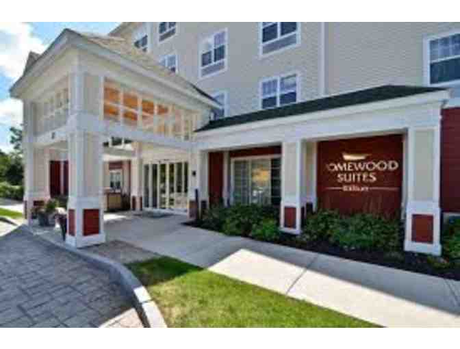 1 Night Weekend Stay The Homewood Suites Dover/Rockaway - Photo 1