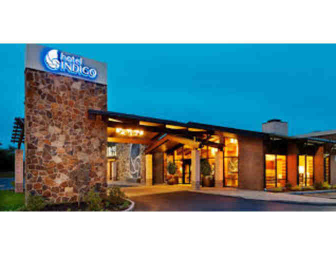 1 Night (Sun-Thurs) Stay at Hotel Indigo East End - Photo 1