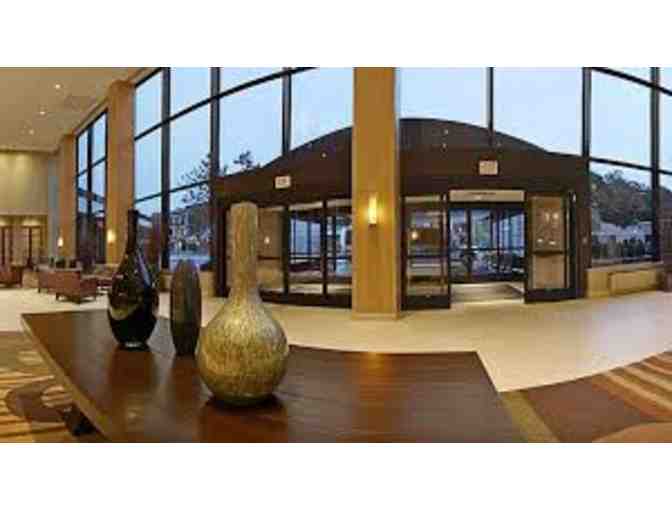 1 Night (Fri) Stay at Hyatt Morristown, $50 GC to 40 North Restaurants and 2 AMC Passes - Photo 3