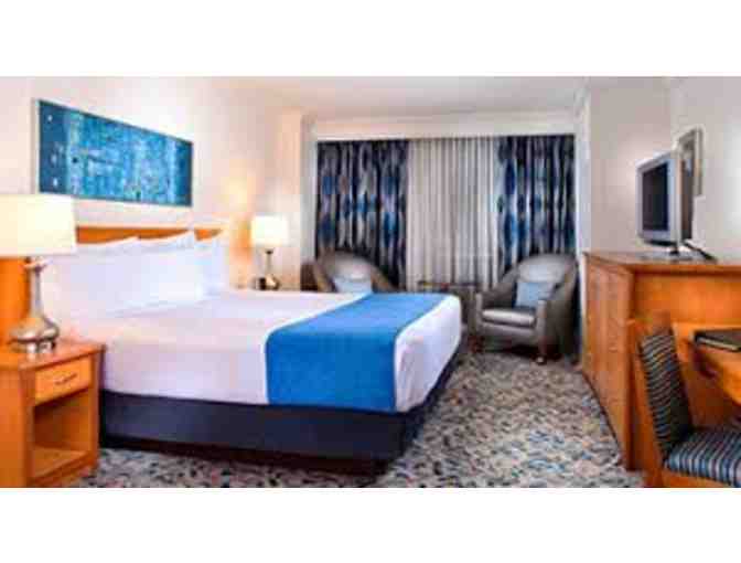 1 Night Stay at IP Casino Resort and Spa and $50 Gift Certificate to Tien - Photo 2