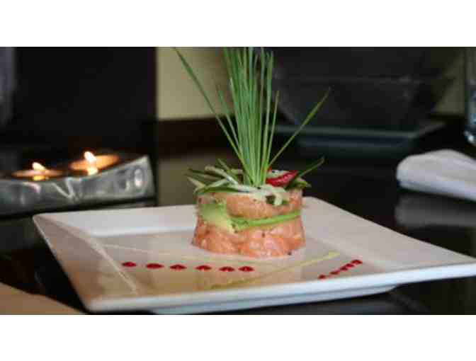 $100 Krave Cafe Gift Card AND 4 AMC Movie Passes - Photo 4