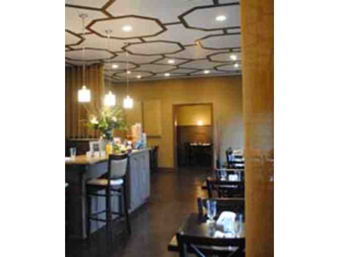 $100 Krave Cafe Gift Card AND 4 AMC Movie Passes - Photo 5