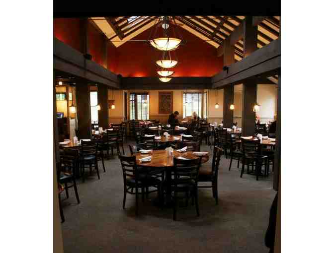 $200 Gift Certificate to St. Moritz AND 2 AMC Movie Passes - Photo 2