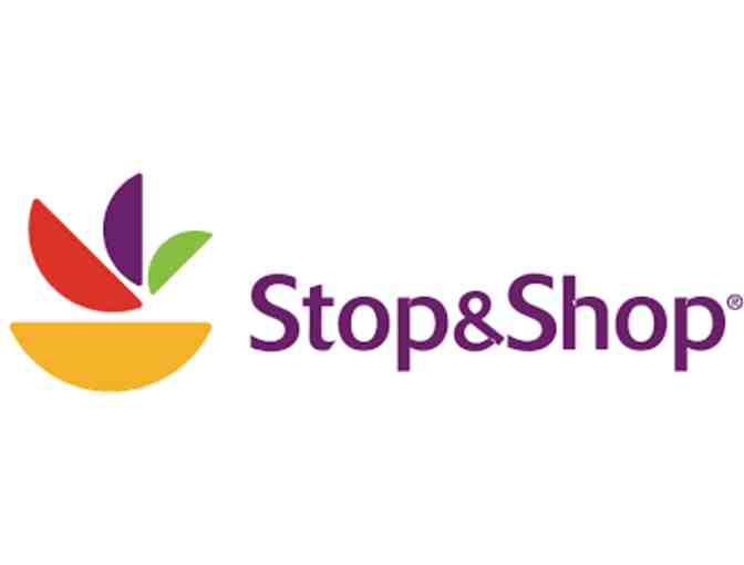 $250 Gift Certificate to Stop and Shop - Photo 2