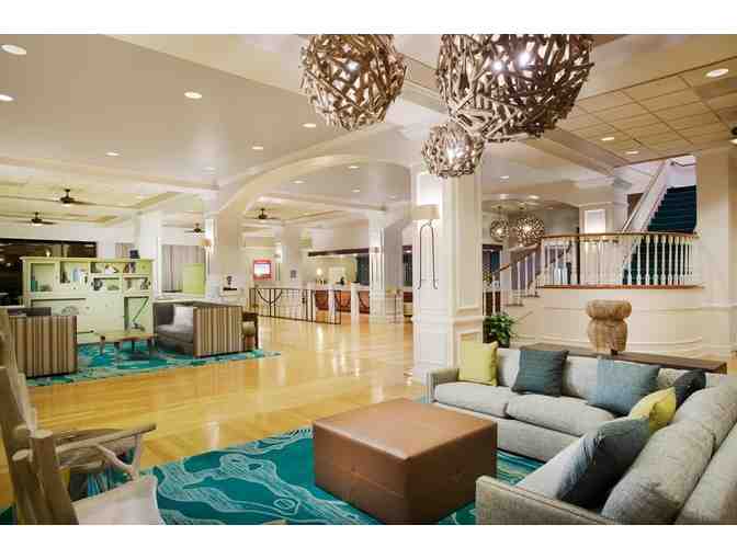 2 Night Stay (Sun-Thur) Wyndham Garden Lake Buena Vista & 2 Wonder Works Passes - Photo 4