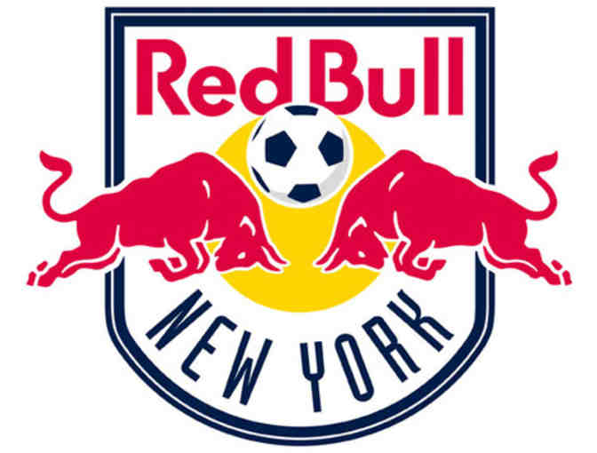 4 Luxury Suite Tickets to Red Bulls vs FC Dallas with Valet Parking Pass - May 2nd - Photo 1