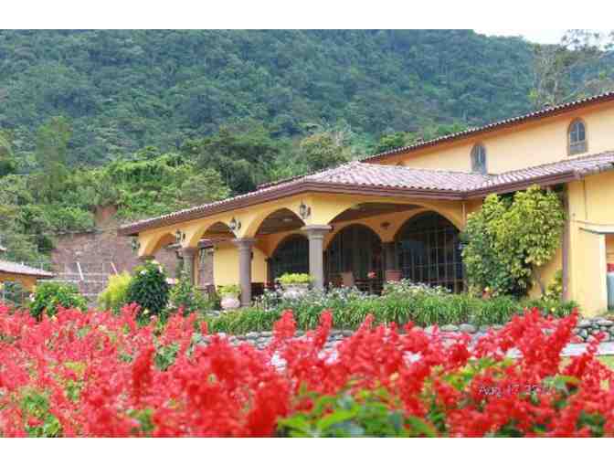 7 Night Stay at Los Establos Boutique Inn - Boqueste Panama - Photo 1