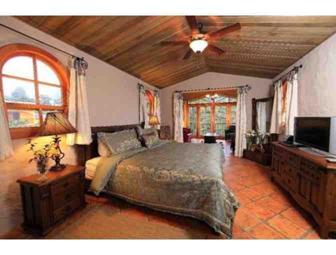 7 Night Stay at Los Establos Boutique Inn - Boqueste Panama - Photo 2