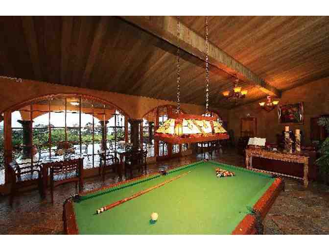 7 Night Stay at Los Establos Boutique Inn - Boqueste Panama - Photo 6