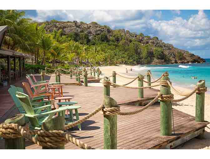 7 Night Stay at Hammock Cove Resort and Spa - Antigua - 3 Villa's - double occupancy - Photo 2