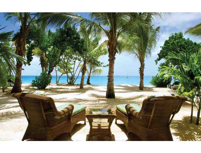 7 Night Stay at Hammock Cove Resort and Spa - Antigua - 3 Villa's - double occupancy - Photo 3
