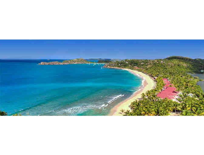 7 Night Stay at Hammock Cove Resort and Spa - Antigua - 3 Villa's - double occupancy - Photo 4