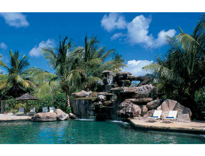 7 Night Stay at Hammock Cove Resort and Spa - Antigua - 3 Villa's - double occupancy - Photo 6