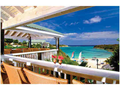 7 Night Stay at The Verandah Resort & Spa - Antigua